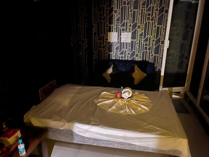 spa in banjara hills